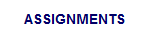 CRIM LAW ASSIGNMENTS